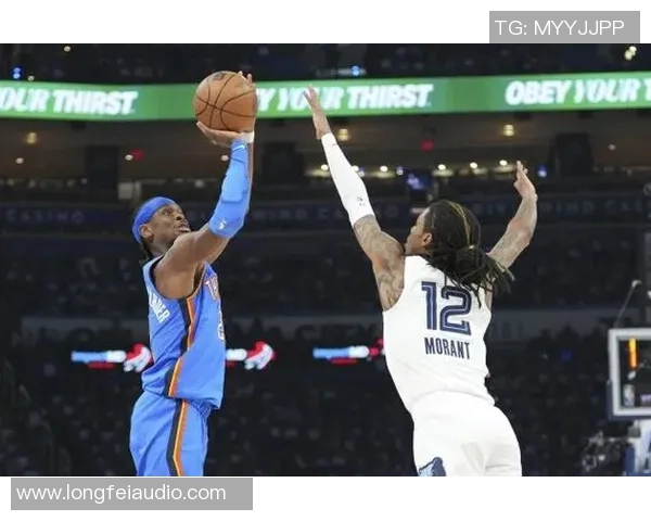 俄克拉荷马城雷霆新赛季展望：年轻天赋崛起与球队未来发展趋势分析